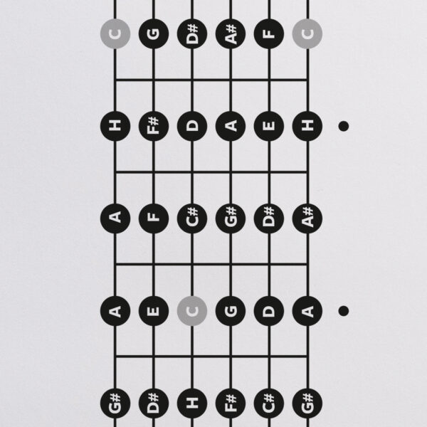 print selv guitar gribebraedt undervisning musikskole 2