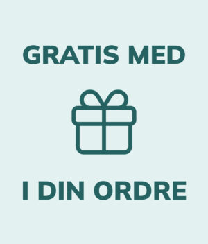 free with order dk